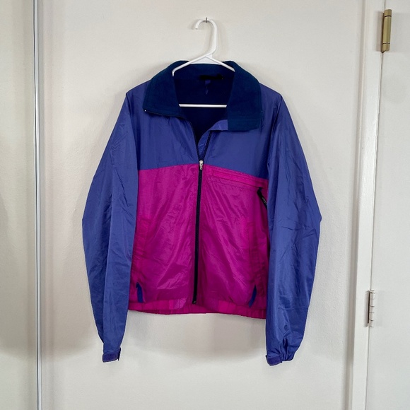 Patagonia Jackets & Blazers - Vintage Patagonia Windbreaker